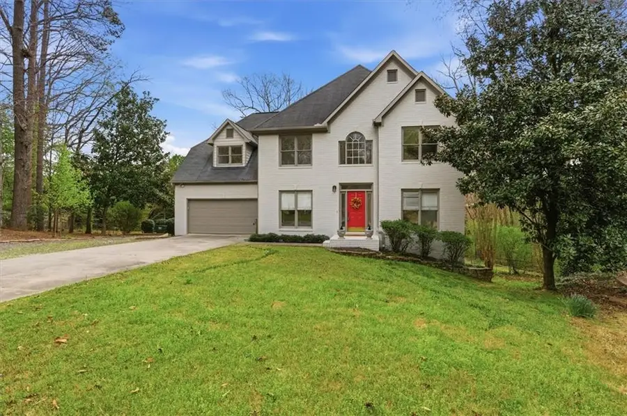 3560 Rosewicke Drive, Cumming, GA 30040 - #2