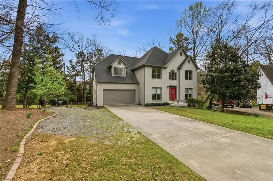 3560 Rosewicke Drive, Cumming, GA 30040 - #3