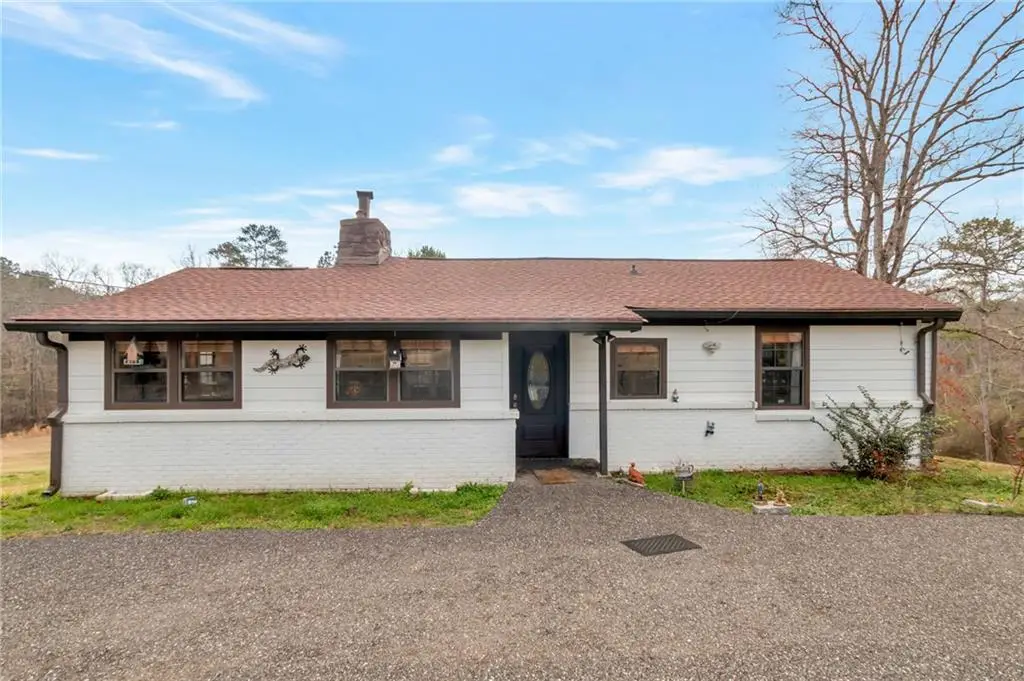 2062 Wilson Road Nw, Conyers, GA 30012 - #1