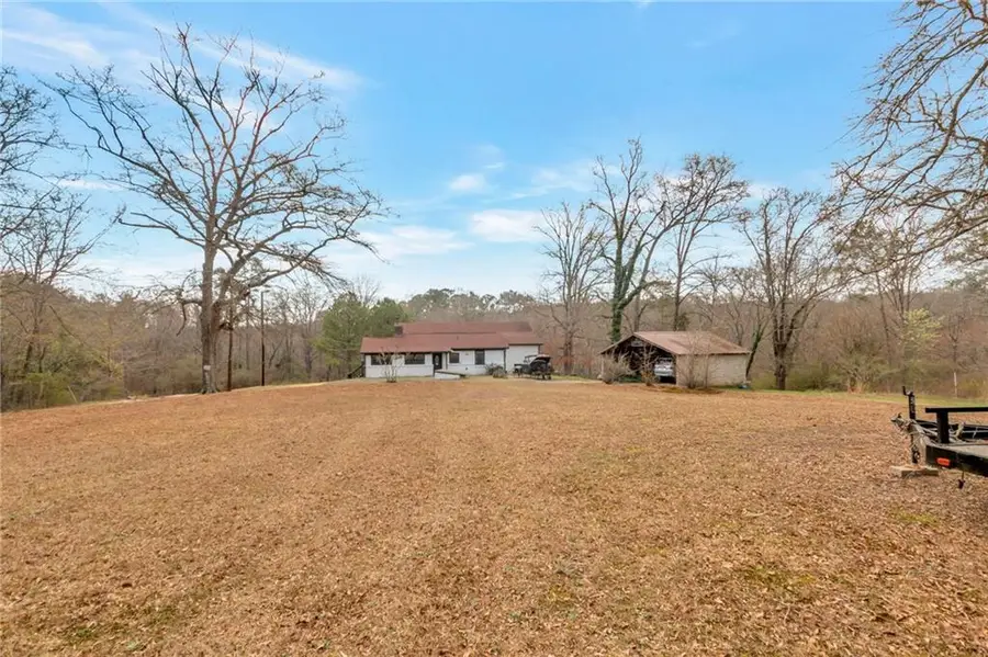 2062 Wilson Road Nw, Conyers, GA 30012 - #2