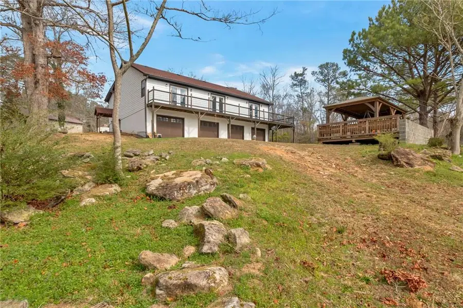 2062 Wilson Road Nw, Conyers, GA 30012 - #3