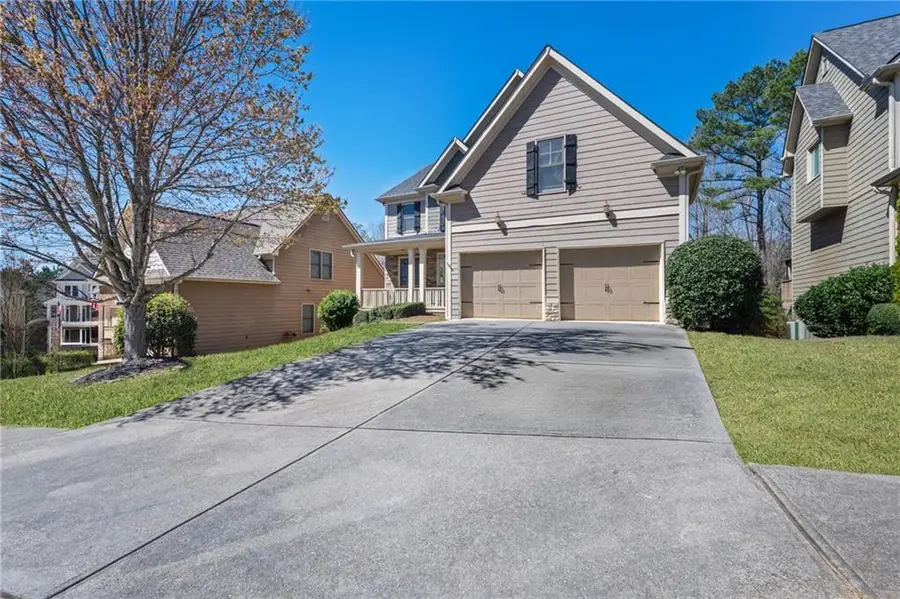 567 Blackberry Run Trail, Dallas, GA 30132 - #2