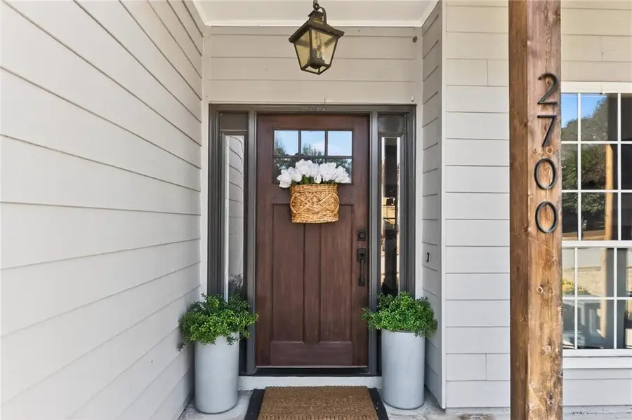 2700 Laurelwood Lane, Alpharetta, GA 30009 - #2