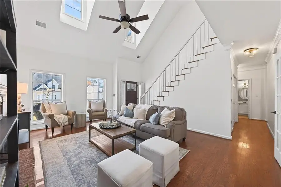 2700 Laurelwood Lane, Alpharetta, GA 30009 - #3