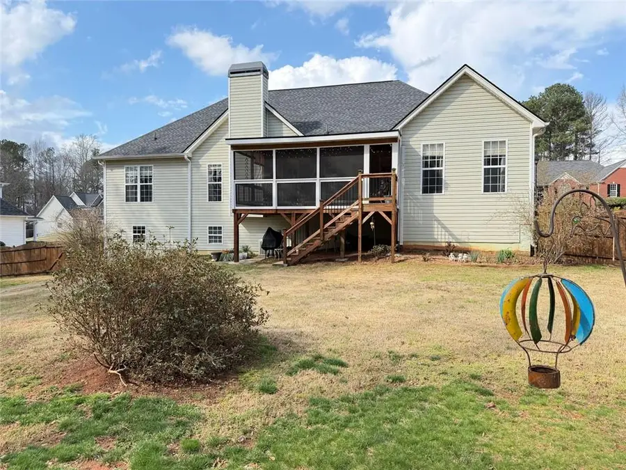 189 Bentonville Lane, Douglasville, GA 30134 - #3