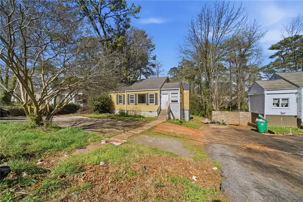 1564 Columbia Drive, Decatur, GA 30032