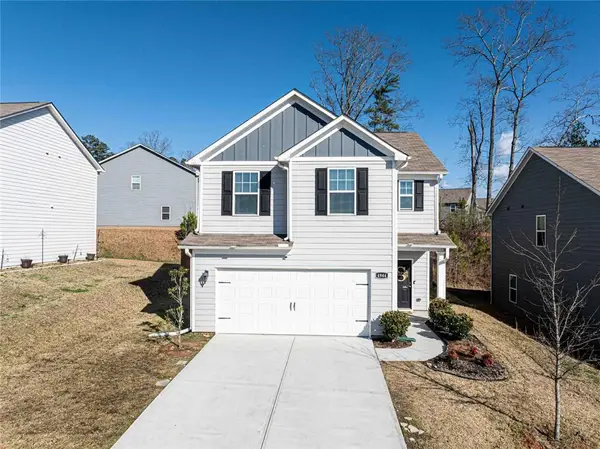 4944 Bridle Run Trail, Douglasville, GA 30135
