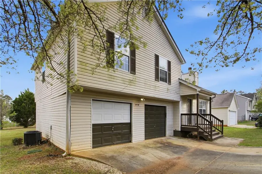 3565 Mosswood Lane, Rex, GA 30273 - #2