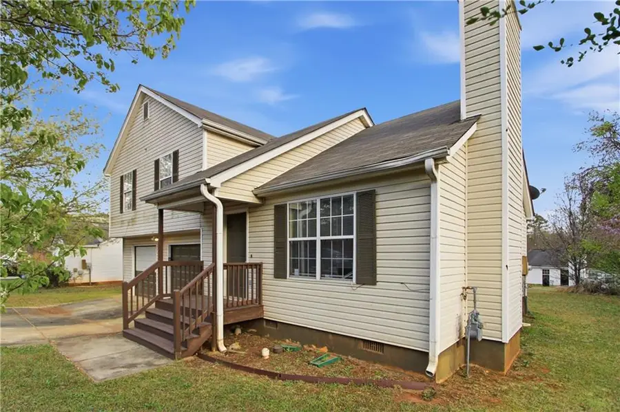 3565 Mosswood Lane, Rex, GA 30273 - #3
