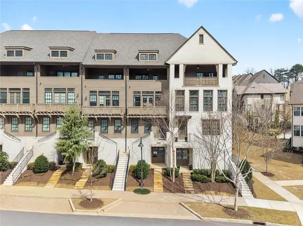 6747 Encore Boulevard, Atlanta, GA 30328