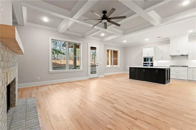 222 Trecastle Square #21, Canton, GA 30114 - #2