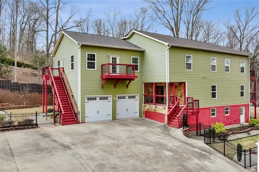 2320 Edgewater Road, Cumming, GA 30041 - #3