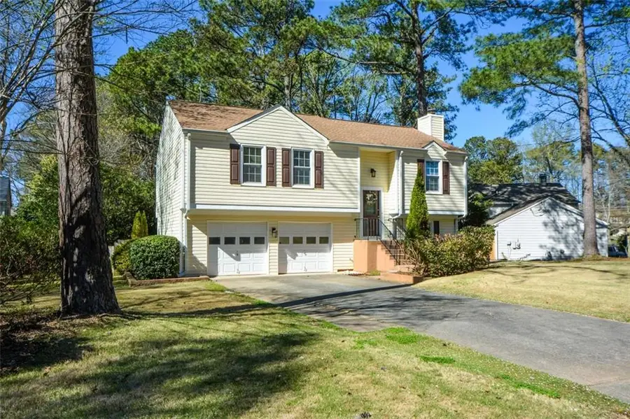 115 Arborfield Way, Alpharetta, GA 30022 - #2