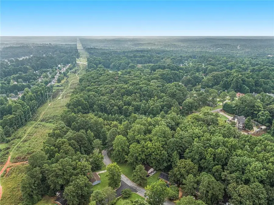 3520 Linecrest Road, Ellenwood, GA 30294 - #3