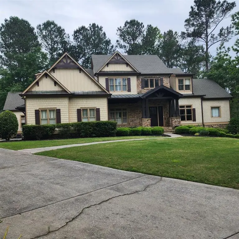 6213 Arnall Court Nw, Acworth, GA 30101 - #1