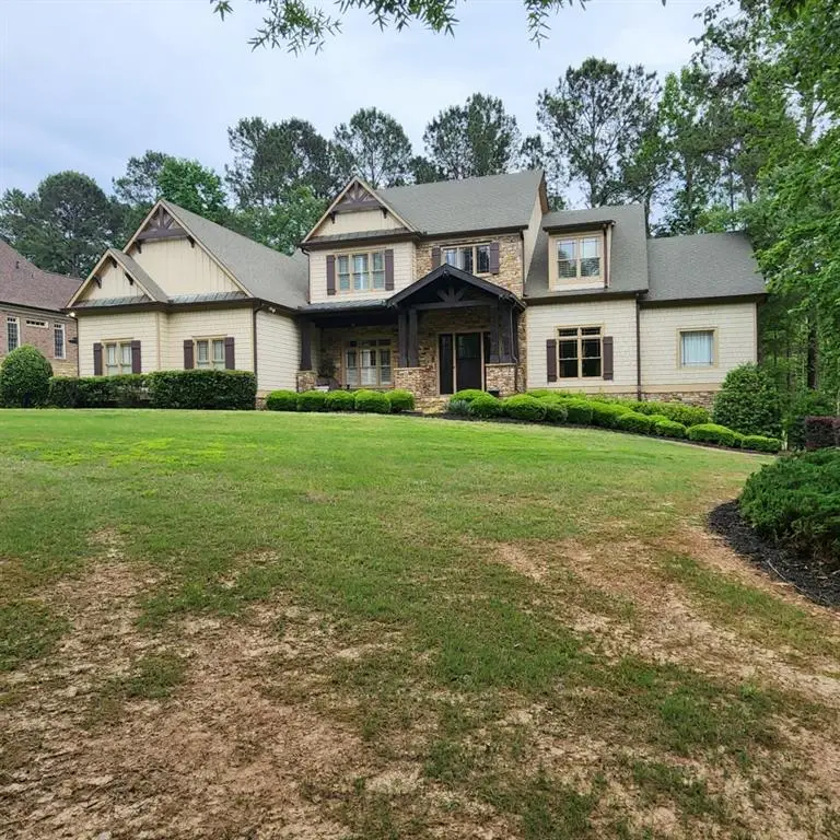 6213 Arnall Court Nw, Acworth, GA 30101 - #2