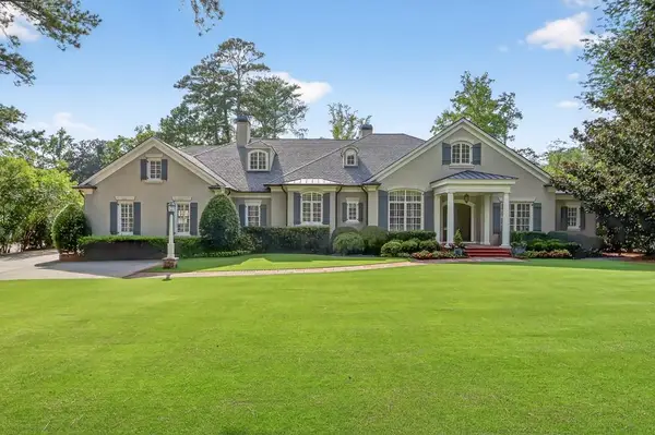 2954 Ridgewood Road Nw, Atlanta, GA 30327