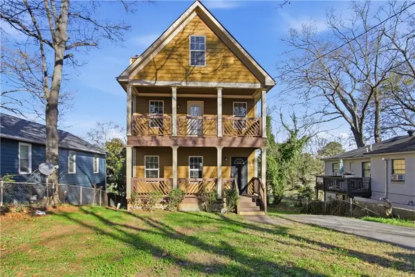 304 Henry Aaron Avenue Sw, Atlanta, GA 30310