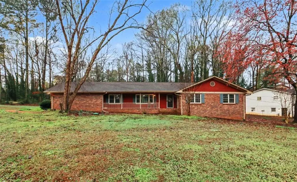 7687 Tyra Cove, Jonesboro, GA 30236 - #1