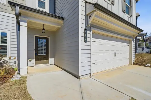 362 Auburn Crossing Drive, Auburn, GA 30011