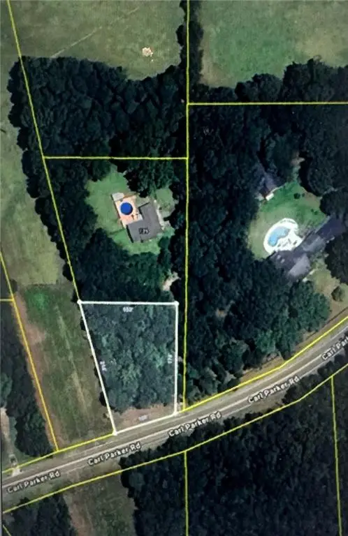 O Freeman Road, Hampton, GA 30228 - #1