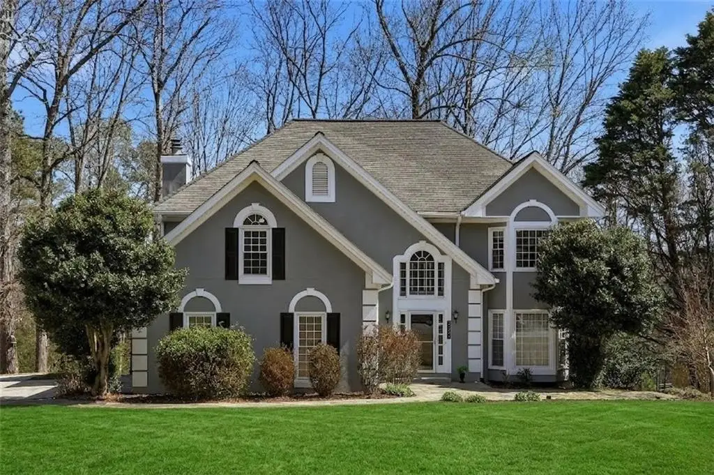 3341 Danielle Way, Suwanee, GA 30024 - #1