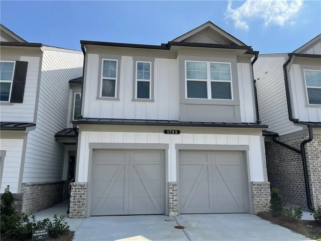 5765 Thornton Drive, Cumming, GA 30028 - #1