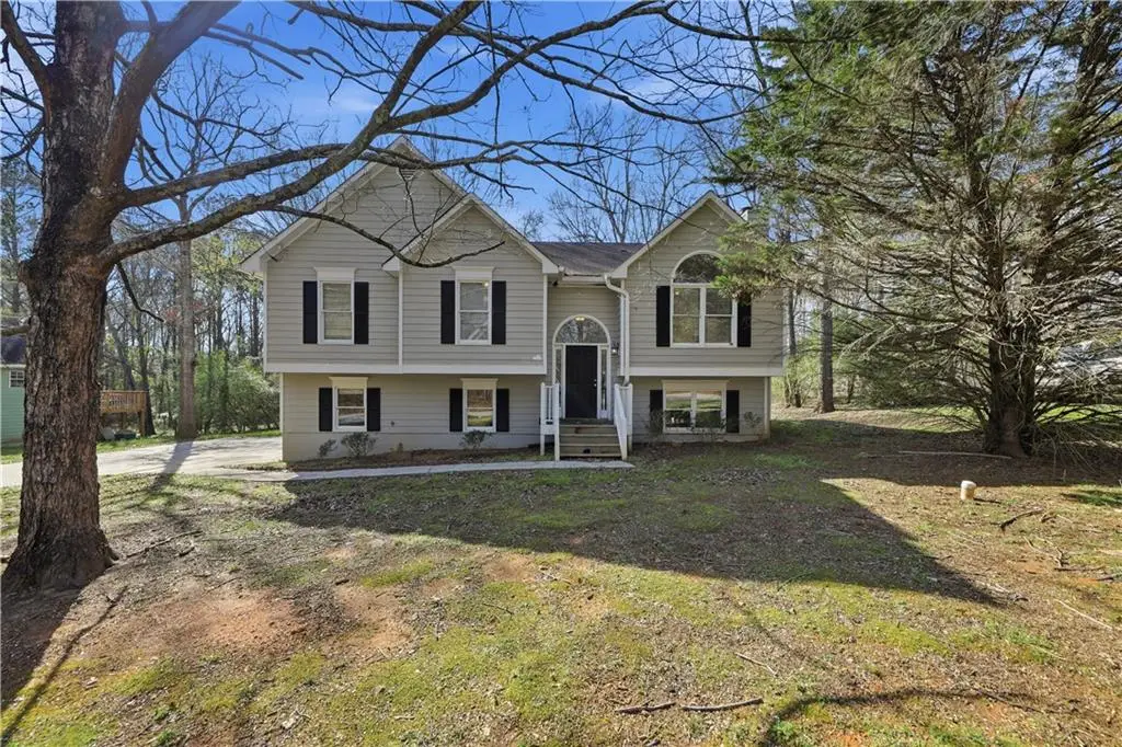 908 Poole Bridge Road, Hiram, GA 30141 - #1