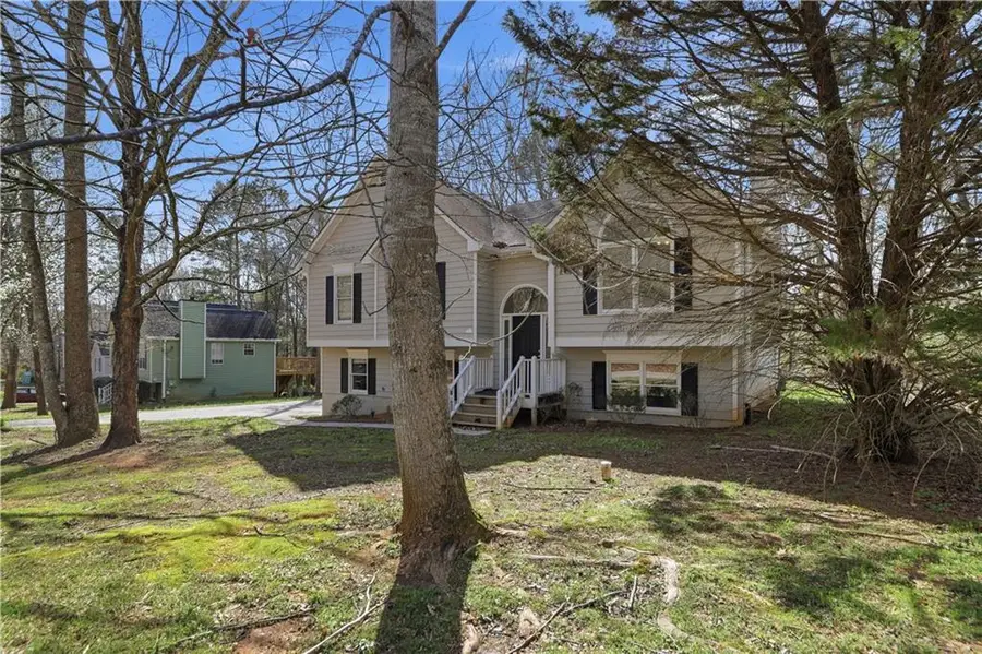 908 Poole Bridge Road, Hiram, GA 30141 - #2