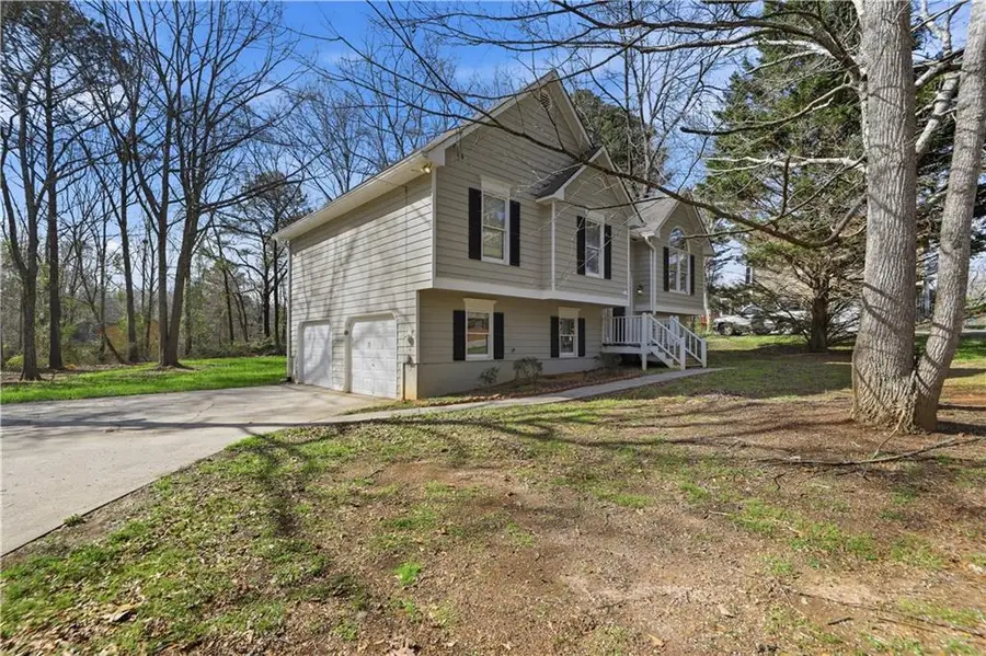 908 Poole Bridge Road, Hiram, GA 30141 - #3