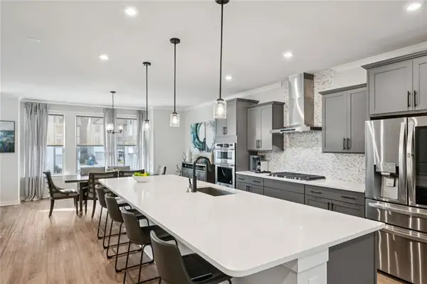 1336 Stanley Park Drive #1, Decatur, GA 30033