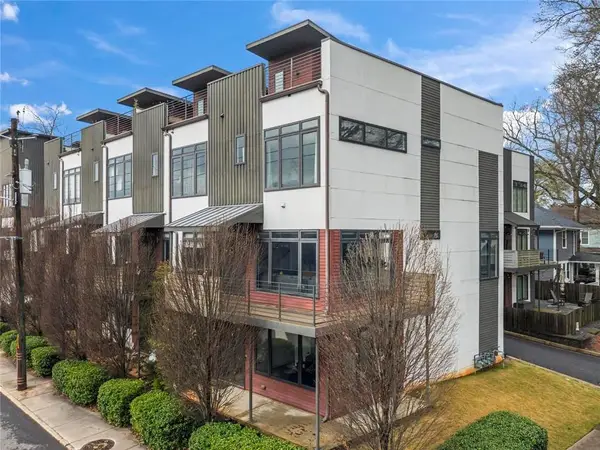 292 Gordon Avenue Ne #A, Atlanta, GA 30307