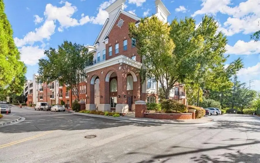 1850 Cotillion Drive #3413, Dunwoody, GA 30338 - #2