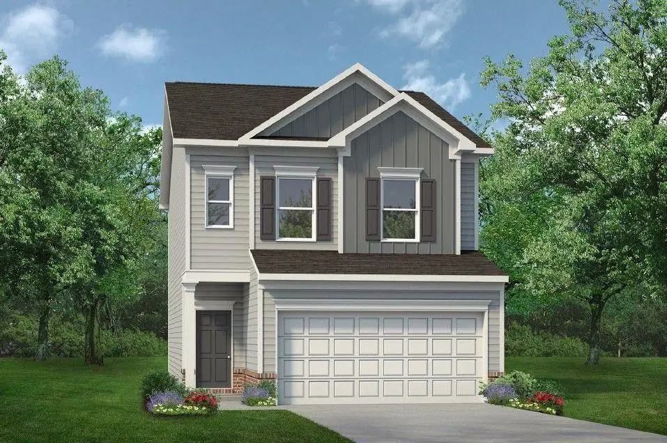 75 Cove Lane, Ringgold, GA 30736 - #1
