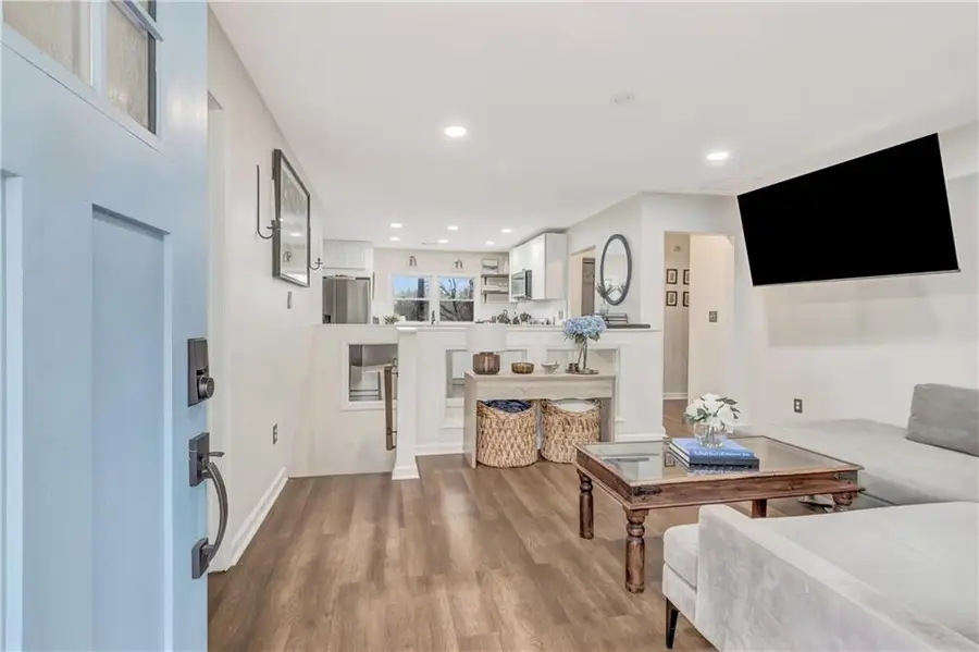 2636 Jewel St, East Point, GA 30344 - #3