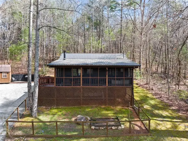 206 Sunny Brook Road, Blue Ridge, GA 30513