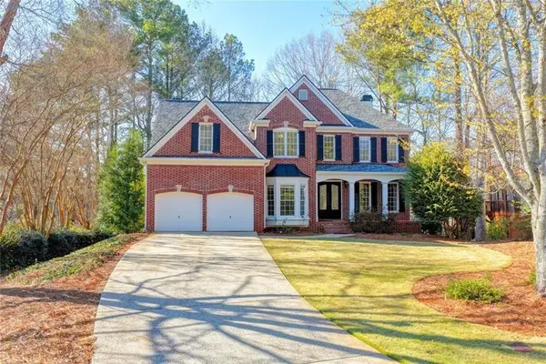 2410 Wild Iris Lane, Dacula, GA 30019