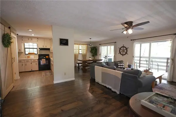 1071 Sandy Run Drive, Sparta, GA 31087