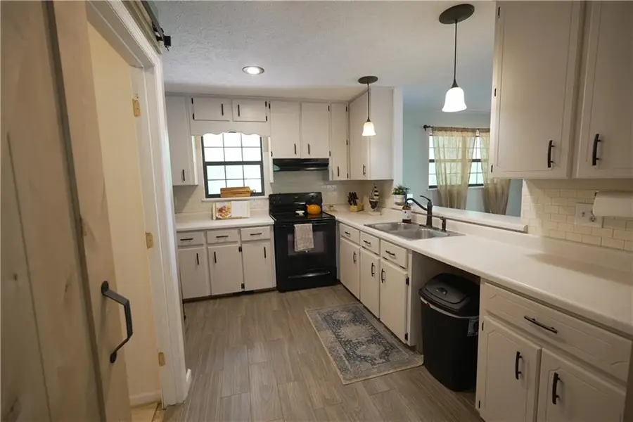 1071 Sandy Run Drive, Sparta, GA 31087 - #3