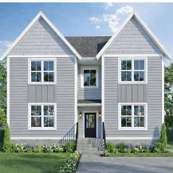 523 Chappell Road Nw, Atlanta, GA 30318