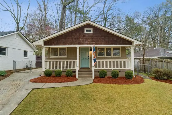 1139 Palafox Drive Ne, Atlanta, GA 30324