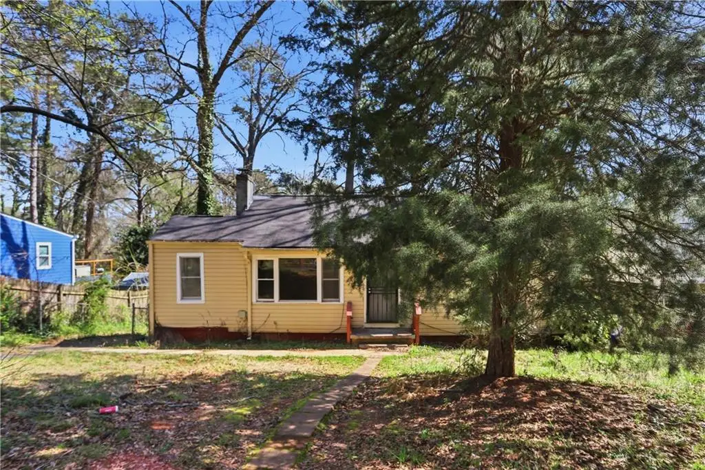 1100 Edgefield Drive Sw, Atlanta, GA 30310 - #1