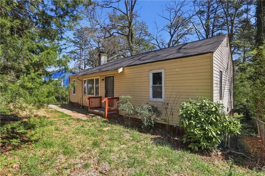 1100 Edgefield Drive Sw, Atlanta, GA 30310 - #2