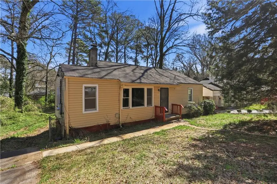 1100 Edgefield Drive Sw, Atlanta, GA 30310 - #3