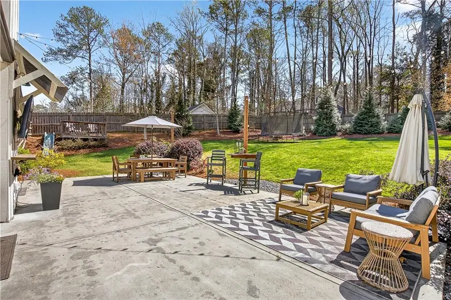 5484 Woodberry Circle, Marietta, GA 30068 - #3