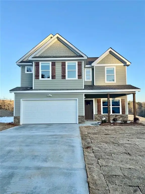 6454 Plantation Station Drive, Lula, GA 30554