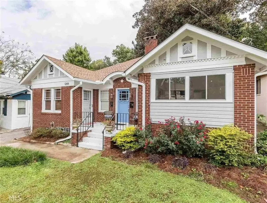 1269 N Highland Avenue Ne, Atlanta, GA 30306 - #3