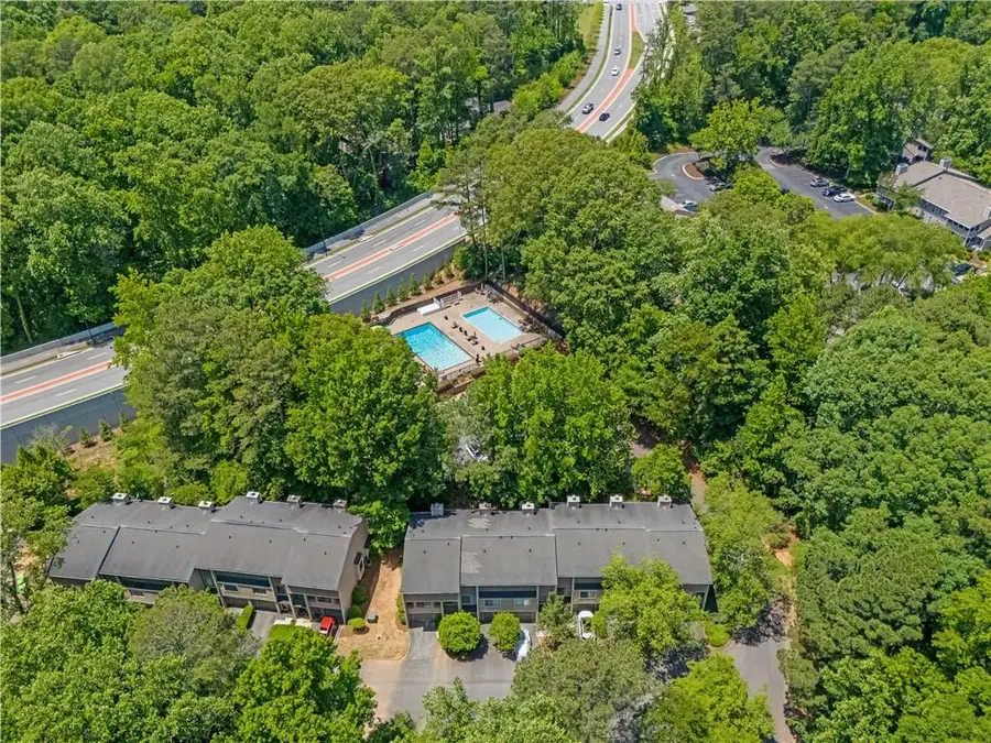 2877 Torreya Way Se, Marietta, GA 30067 - #3