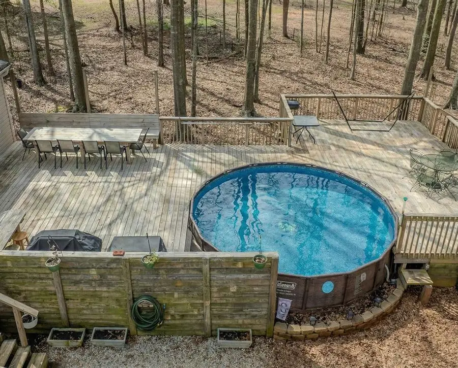 2410 Whippoorwill Trail, Hartwell, GA 30643 - #3