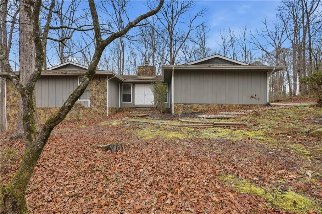 251 Milam Road, Fayetteville, GA 30214 - #1